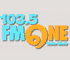 103.5 fm one