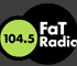 104.5 fat radio