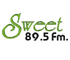 89.5 sweet fm