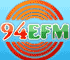 94 efm